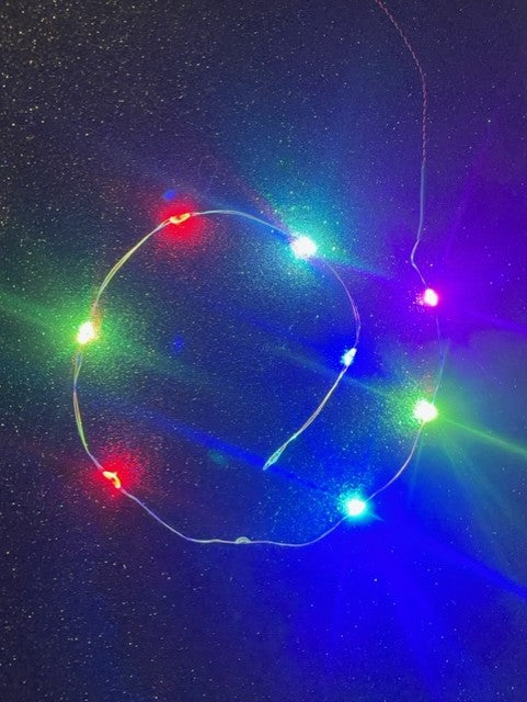 String Light: Disco 15cm (1 Pack)